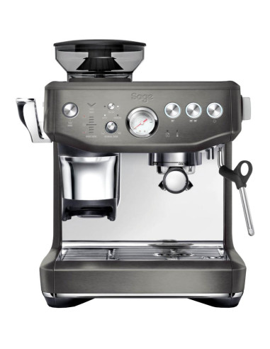 Kávovar SAGE Pak - SES876BST Espresso