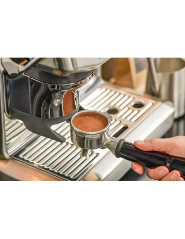 Kávovar SAGE Pak - SES876BST Espresso