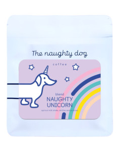 Naughty Dog Unicorn 12 200g