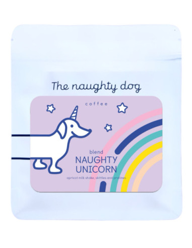 Naughty Dog Unicorn 12 200g