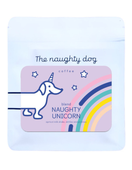 Naughty Dog Unicorn 12 200g