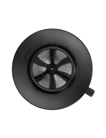 Hario Cafeor 02 Black