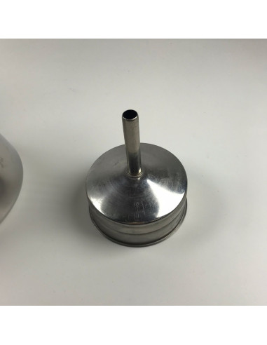 Bialetti Venus 10 šálok, indukčná moka kanvica - POUŽITÁ