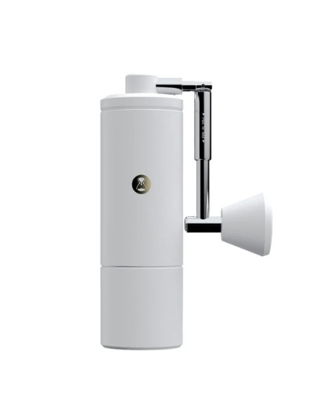 Brúska Timemore C5 PRO biela