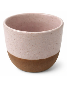 Šálka Kaffia Style Pink 170ml