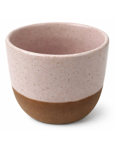 Šálka Kaffia Style Pink 170ml