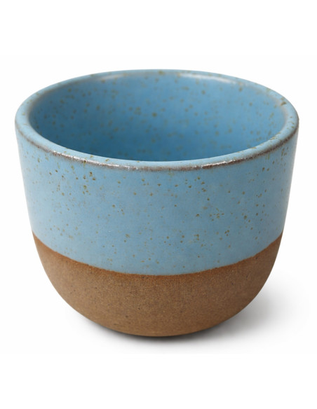 Šálka Kaffia Style Blue 170ml