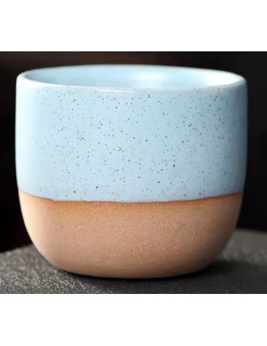 Šálka Kaffia Style Blue 170ml