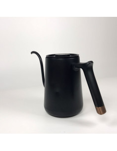 BAZAR - Timemore Smart rýchlovarná kanvica 0,6 l - domáca verzia 2