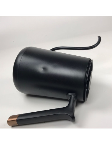 BAZAR - Timemore Smart rýchlovarná kanvica 0,6 l - domáca verzia