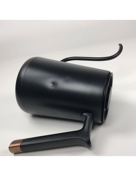 BAZAR - Timemore Smart rýchlovarná kanvica 0,6 l - domáca verzia