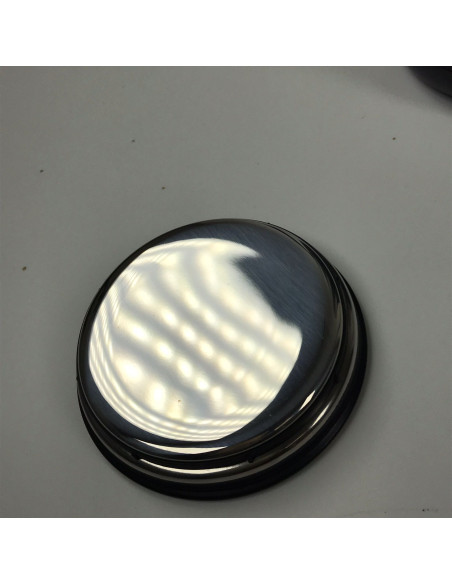 BAZAR - Timemore Smart rýchlovarná kanvica 0,6 l - domáca verzia