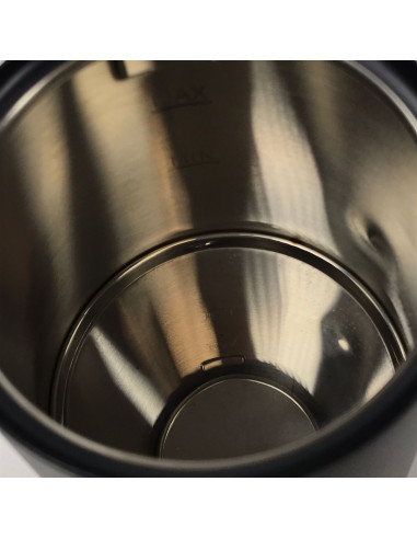 BAZAR - Timemore Smart rýchlovarná kanvica 0,6 l - domáca verzia