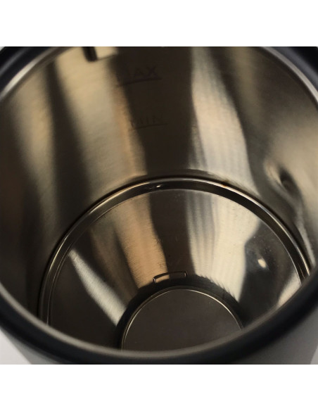 BAZAR - Timemore Smart rýchlovarná kanvica 0,6 l - domáca verzia