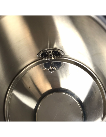 BAZAR - Timemore Smart rýchlovarná kanvica 0,6 l - domáca verzia