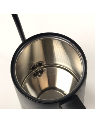 BAZAR - Timemore Smart rýchlovarná kanvica 0,6 l - domáca verzia