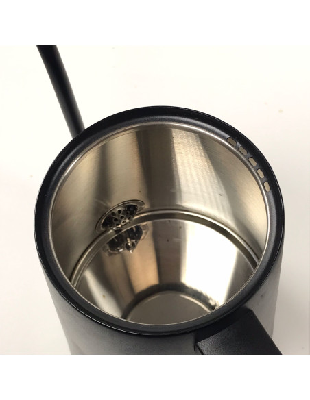 BAZAR - Timemore Smart rýchlovarná kanvica 0,6 l - domáca verzia