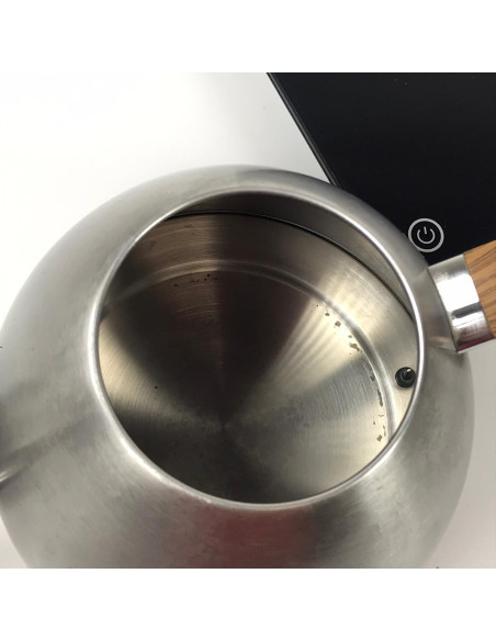 Nerezová kanvica Brewista - Použité/Zľava