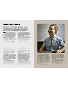 Kniha: Domáci barista - Tom Saxon 2