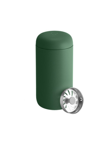 Fellow Carter Move Hrnček Cargo Green 355ml