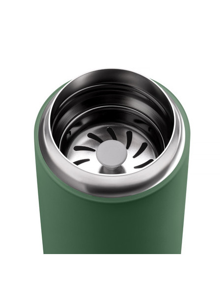 Fellow Carter Move Hrnček Cargo Green 355ml