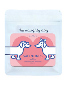 Naughty Dog Valentine 200g