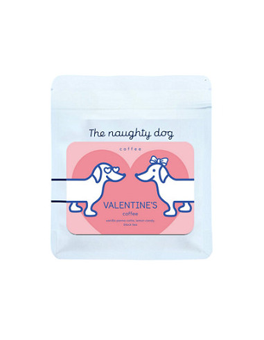 Naughty Dog Valentine 200g