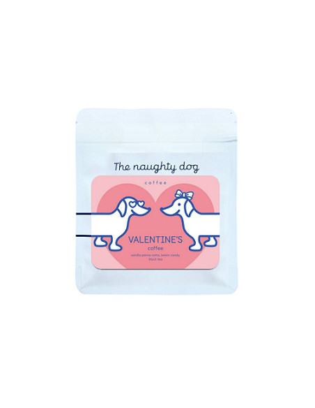 Naughty Dog Valentine 200g