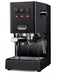 Pákový kávovar GAGGIA Classic EVO E24, čierny