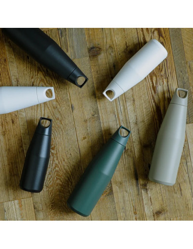 Kinto Trail Tumbler - 580 ml béžová