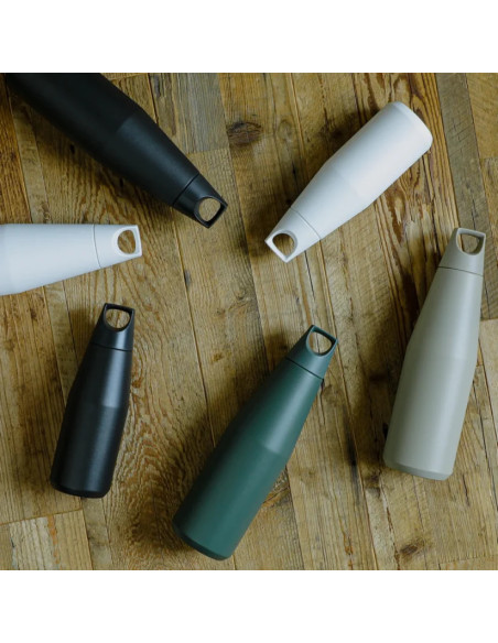 Kinto Trail Tumbler - 580 ml béžová