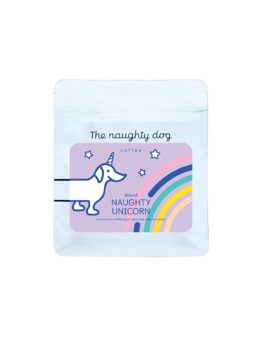 Naughty Dog Unicorn 13 200g