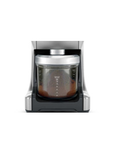 Mlynček Sage BCG820BSS strieborný 2