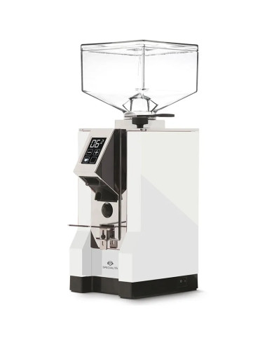 Mlynček Eureka Mignon Specialita, CR biely