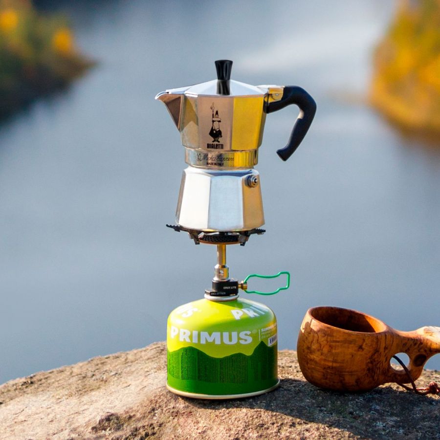 Bialetti Moka Express 9 moka kanvica - Vrátené/Kozmetická vada