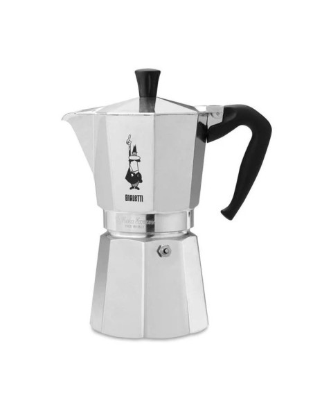 Bialetti Moka Express 9 moka kanvica - Vrátené/Kozmetická vada