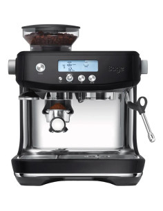 SAGE SES878BTR Espresso Pak kávovar čierny