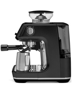 SAGE SES878BTR Espresso Pak kávovar čierny 2