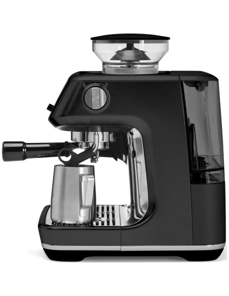 SAGE SES878BTR Espresso Pak kávovar čierny