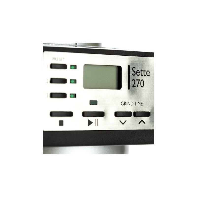 Mlynček Baratz Sette 270