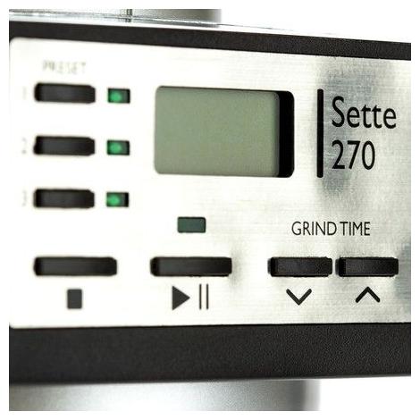 Mlynček Baratz Sette 270