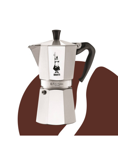 Moka hrniec Bialetti Moka Express 9