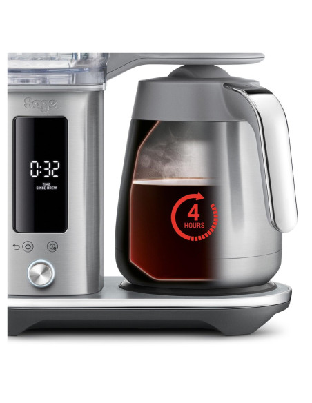 Sage The Luxe Brewer Thermal SDC465BSS