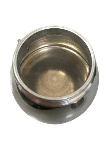 Bialetti Moka Induction 4 šálky čierna - Kozmetická vada / ZĽAVA