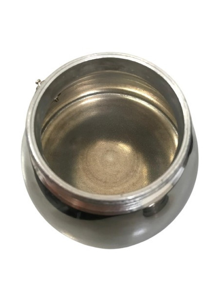 Bialetti Moka Induction 4 šálky čierna - Kozmetická vada / ZĽAVA