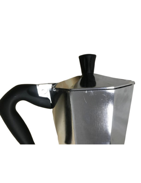 Bialetti Moka Express 9 moka kanvica - Vrátené/Kozmetická vada