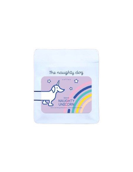 Naughty Dog Unicorn 14 200g