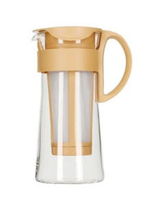 Hario Mizudashi Mini kanvička na cold brew Moka 0,6 l