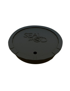 Náhradné viečko Sealpod pre nerezovú kapsulu Dolce Gusto ®