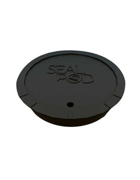 Náhradné viečko Sealpod pre nerezovú kapsulu Dolce Gusto ®